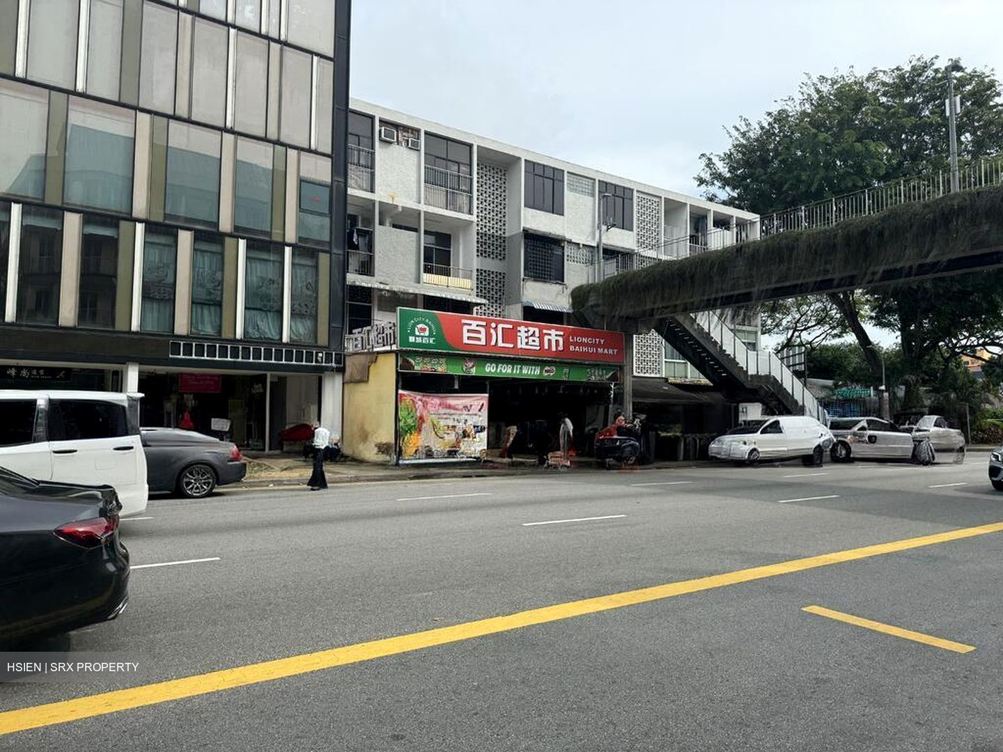 Geylang Road (D14), Shop House #577027801